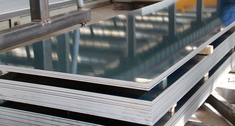 氧化镜面铝板 巩义卓越铝业公司 湖南镜面铝板